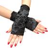 Fashion Ripped Punk Gloves