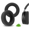 Geekria Ear Pads Comfort Extra Thick Compatible Pads Compatible with Beyerdynamics DT 700 PRO DT 900 PRO X Headphones Pads Cups X, Ear/Ear (Mesh