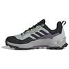 Terrex AX4 GORE-TEX Wonder Silver Women Sneakers Grey Core-Black Grey-Two IF4863