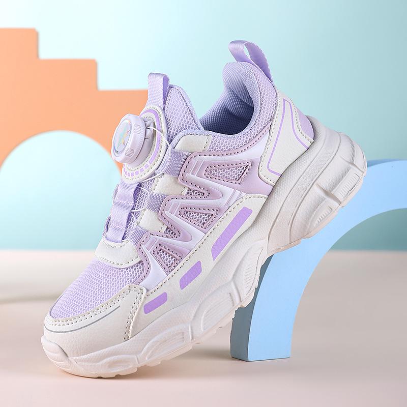 Женские зимние кожаные кроссовки 2025 года с бархатной подкладкой - Теплый и утолщенный дизайн