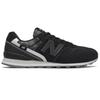 New Balance Женские кроссовки 996v2 'Черный Белый' WL996FPB