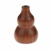 Long-lasting Floral Essential Oil Diffuser Wooden Aromatherapy Inhaler Expanded Fragrant Wood