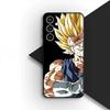 Cover for Motorola Moto G55 G45 G75 G85 G35 Edge 50 30 Fusion 40 NEO Ultra Pro Phone Case Anime G-Gokus V-Vegetas Dragon IV