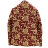 Gucci 441738 Сделано в Италии Жакет с цветочным жаккардом 38 Лента с вешалкой Женский Б/у