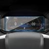 Пленка-защита экрана из ПЭТ для Kaiyi X3 pro 2021-2025 10,25 дюйма Автомобильный приборный щиток противоцарапины аксессуары