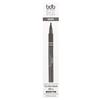 Billion Dollar Brows, Microblading Effect, Brow Pen, Tope, 1.2G(0.42Oz)