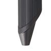 uni-ball 3-Color Ballpoint Pen Jetstream Edge 0.28 White Red Ultra-Fine but Easy to Write SXE3250328