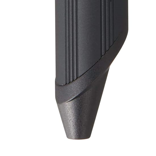 uni-ball 3-Color Ballpoint Pen Jetstream Edge 0.28 White Red Ultra-Fine but Easy to Write SXE3250328