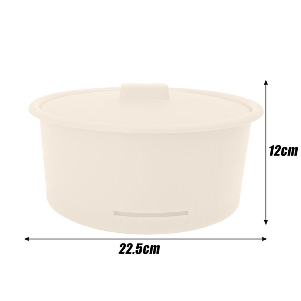 Ventilated Bean Sprout Nursery Pots Split Plant Seeding Boxes  Hydroponic Plant Cultivation System