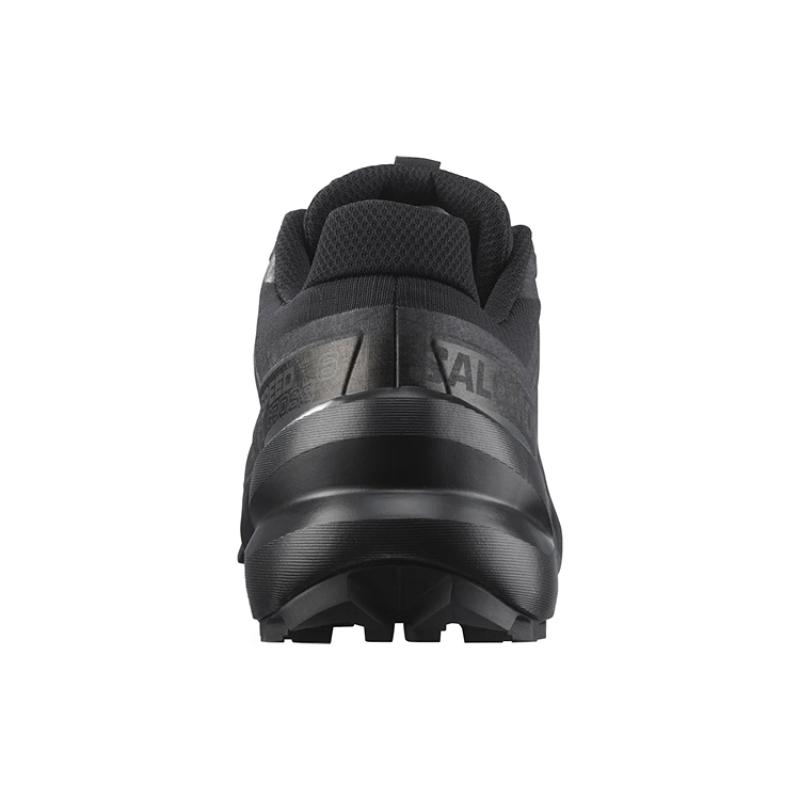 SALOMON Speedcross 6 'Black' / L00 Кроссовки 417379