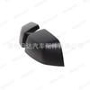 Ford Ranger T9 2022+ Side Mirror Cover - Matte Finish Modification