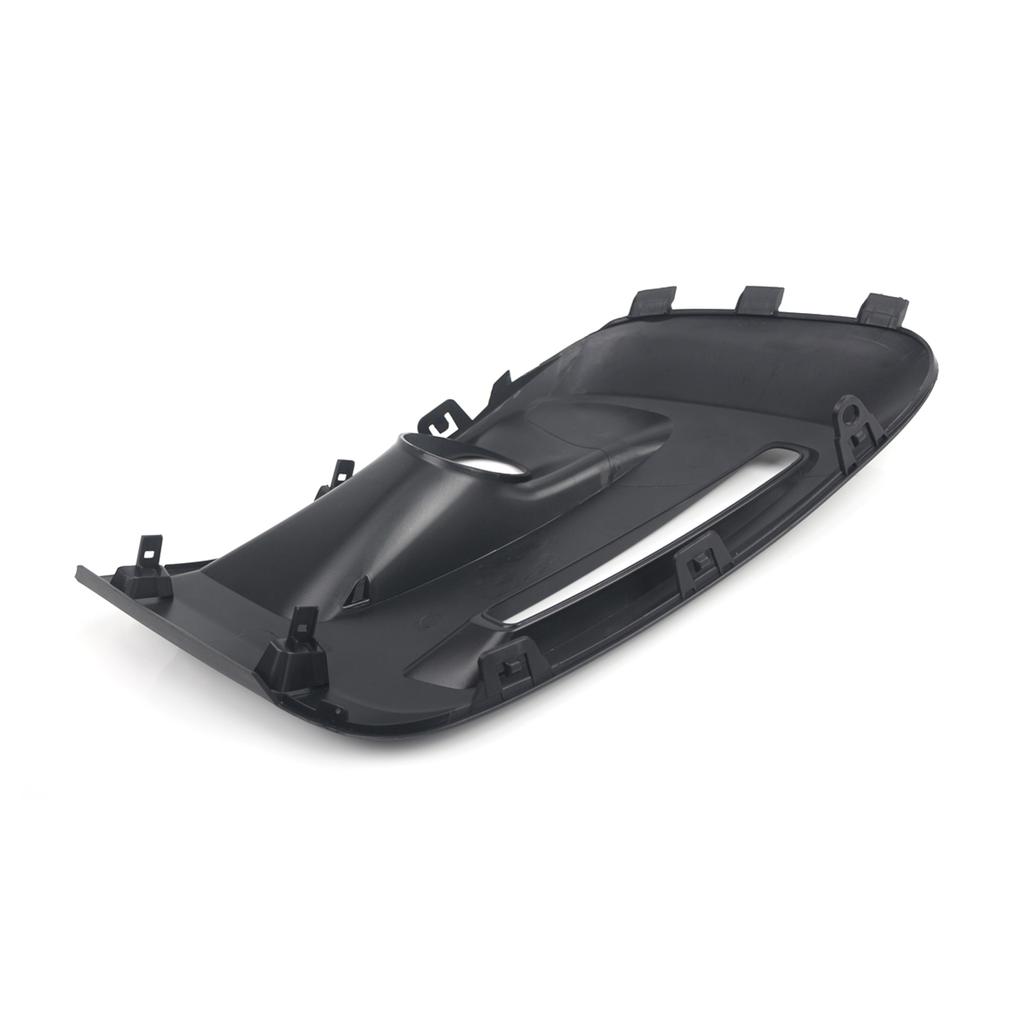 Решетка противотуманных фар переднего бампера, правая сторона, замена для Citroen Berlingo Peugeot Partner 2015-2019,