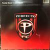 12-дюймовая пластинка FAMILY STAND  Ghetto Heaven RERF156T PERFECTO RED 1998 UK Танцевальная Электроника Б/у