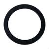 Coffee Maker Parts Silicone Gaskets Ring Brew Head Seal Gasket Accessories Replace Upgrade