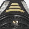 New Balance 1906r Черный Темно-серебристый Металлик