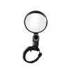 360 Rotation Bicycle Mirror Wide Angle Handlebar Convex Mirror  Bicycle Motorcycle