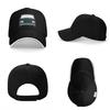 Unisex Baseball Hats Riva Green Color Outdoor Streetwear Summer Sports Baseball Caps Hip Hop Cap Casquette Polychromatic Hats