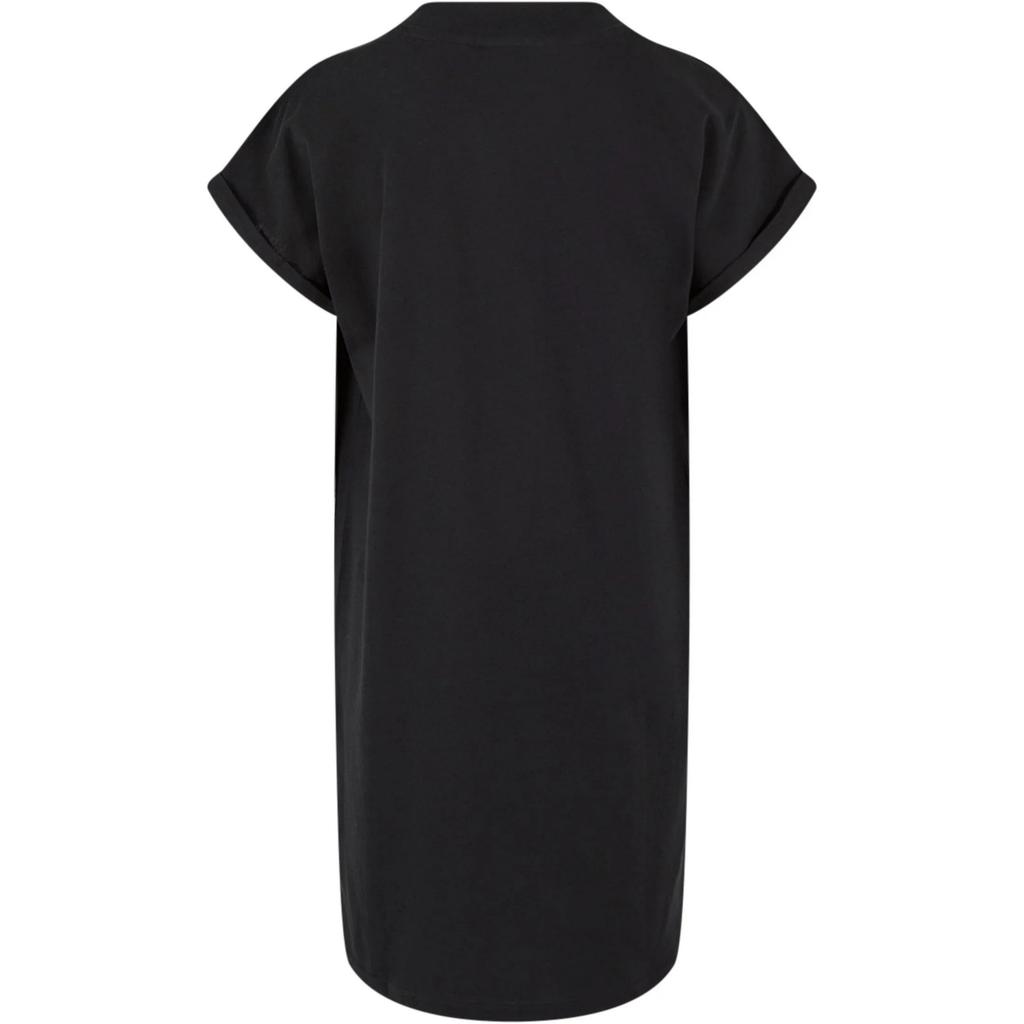 Urban Classics Girls Turtle Extended Shoulder Dress