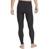 Nike Спортивные брюки мужские черные DR1891-010