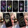 Ретро Ловец снов с перьями Для Realme 14 Pro Plus 10 11 12 13 GT 6 6T 5 GT7 Pro C61 C55 C53 C51 C21Y C25S C67 C75 Чехол