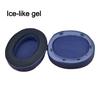 2PCS Headphones Earmuffs Soft Breathable Sponge Cover For Sony WH-XB910N Head-mounted Headphones Cover Replacement Accessories