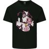 Funny Offensive Cheeky Cow Finger Flip Unisex T-shirt