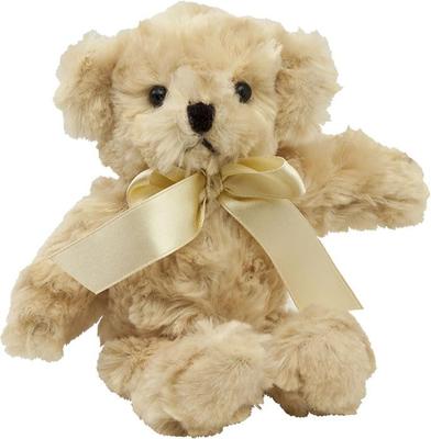 BC Melty Bear S Карамель #6