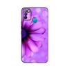 For Infinix Smart 5 Case X657 X657C Beautiful Flower Butterfly Soft Silicone Phone Cases For Infinix Smart 5 Smart5 Cover Fundas