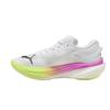 Кроссовки женские Deviate Nitro 3 White Pure Magenta 309708-18