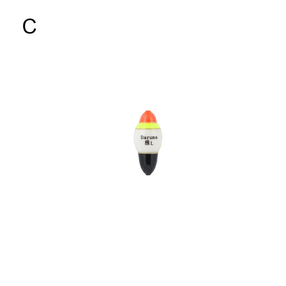 Модные колеблющиеся приманки разных размеров для зимней рыбалки, поплавок, световая палочка, поплавки, поплавки, индикатор