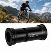 41mm Outer Diameter Bicycle Bottom Bracket Bike Bottom for BB86/BB90/BB92 Mountain Bikes