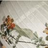 Retro Paper Mid-Autumn Lantern Glowing Hanging Paper Lantern Three-dimensional Handmade Street