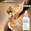 Smoothing Conditioner Spray-Promotes Healthy Hair-Strengthens Hair Strands-Refreshes Hair-Suitable For All Hair Types, 120ml