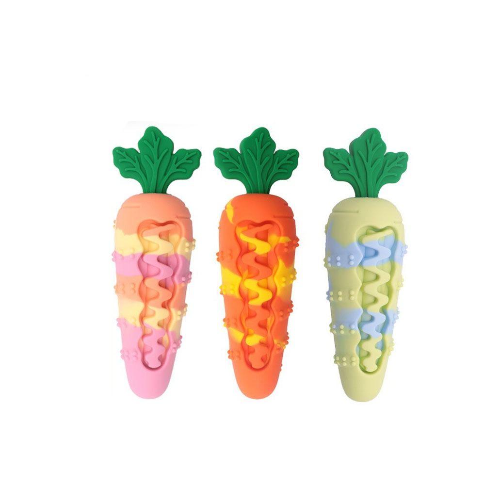 Interactive Pet Chew Toy Bite-resistance Sound-Producing Toy  Small Dogs Training