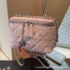Niche Design Sense Mini Bag Women's Summer 2025 New Fashion Chain Shoulder Messenger Bag Women's Box Bag