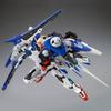 Развлечения Earth Gundam 00 XN Razor 100 Масштабная модель комплект 1