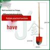 Youjin Heavy-Duty Multi-Purpose Shovels & Pickaxes