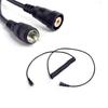 Snowmobile Helmet Heated Shield Wire Cable Line Harness 08-977 47-975 59-975C 0133-0098 For Extreme Cold Conditions