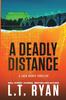 Книга A Deadly Distance (Jack Noble #2) : 2