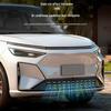 Сетка от насекомых и пыльцы на решетку радиатора XPeng X9 для 26 моделей