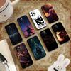 Игры D-Dota 2 Чехол для телефона для iPhone 17,16,15,14,13,12,11 Plus,Pro Max,XS,Мягкий силиконовый черный чехол