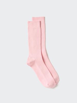 Uniqlo Япония 50 цветные носки