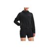 Under Armour Куртка с капюшоном Pure Color, женская, черная 1380183-001
