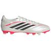 adidas Copa Pure.4 Club Удобная посадка Футбольные бутсы Унисекс Футбольные бутсы Белый Черный JR6183