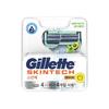 Skintech Power Razor Blades (4 Packs), Korean Men's Popular Cosmetics