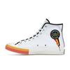 Converse Chuck 70 High Roswell Rayguns Men Sneakers White University-Gold Black 171167C