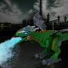 Enchanting Fire Breathing Water Spray Dinosaur Toy For Kids Perfect Christmas Gift