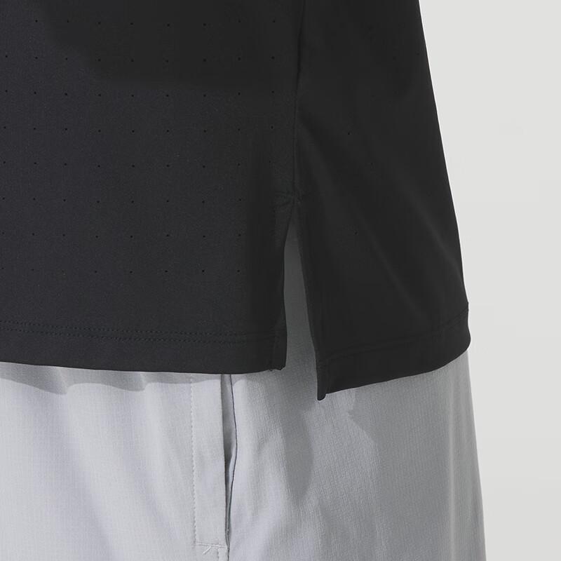 Under Armour Мужская тренировочная футболка с круглым вырезом и коротким рукавом