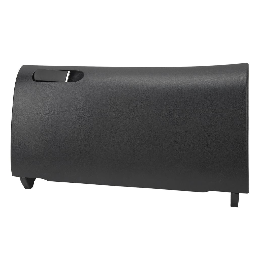 Glove Box Lid with Buckle Scratch Resistant Easy To Clean ABS 8E1857124A for A4 B7 2001 To 2008