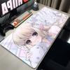 C-Chobits Чи Аниме Девушка Настольный Коврик Компьютерный Офисный Расширенный Коврик для Мыши Ноутбук Резиновый Нескользящий Большой Коврик для Мыши Игровой Шкаф Ковер